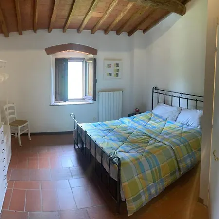 On 2 Floors For 2 To 4 Guests *