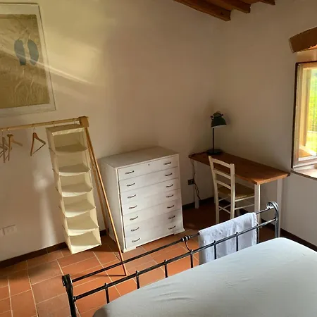 On 2 Floors For 2 To 4 Guests *
