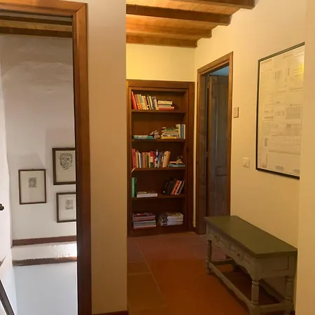 On 2 Floors For 2 To 4 Guests