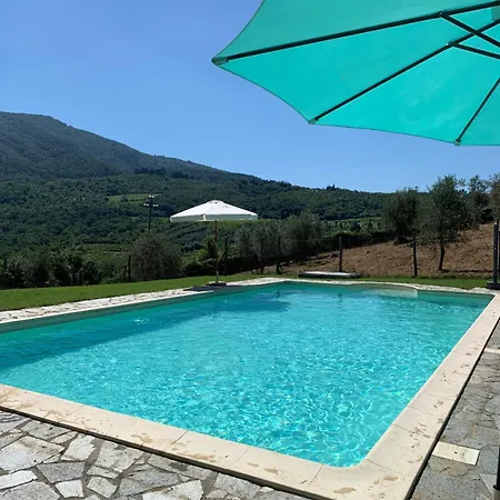 On 2 Floors For 2 To 4 Guests Farm stay *