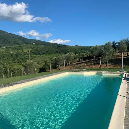 Farm stay On 2 Floors For 2 To 4 Guests *